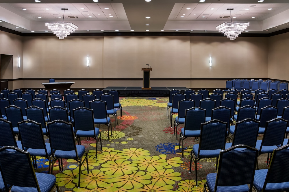 Hilton Garden Inn Houston Nw America Plaza 56/75