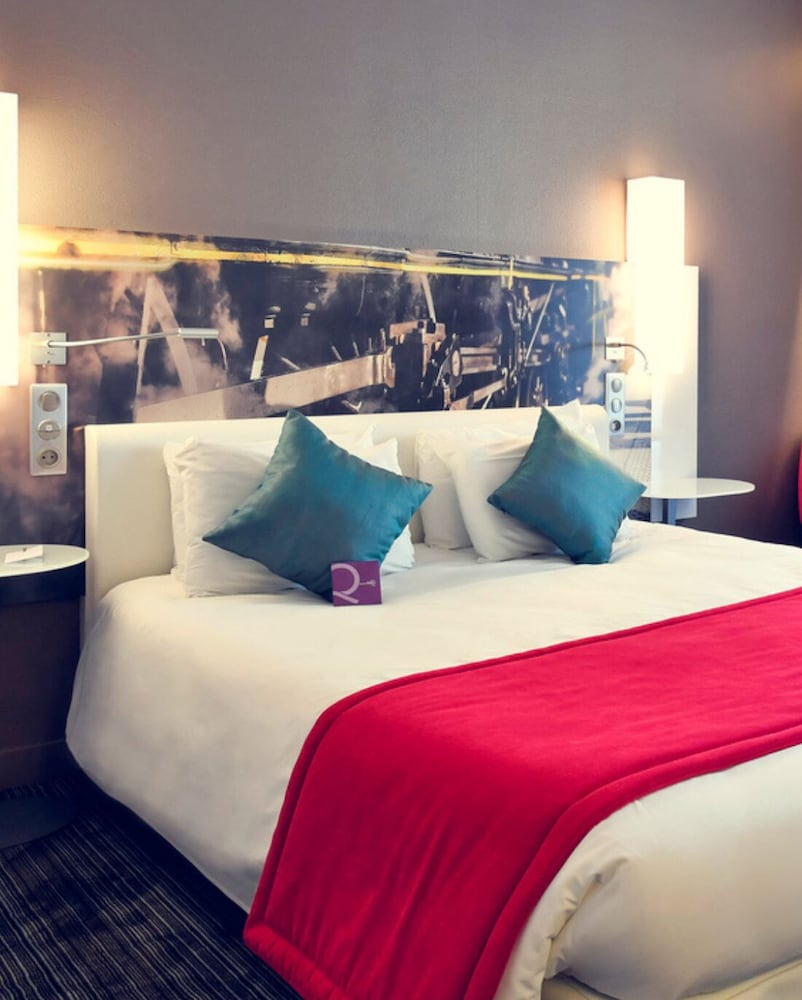 Mercure Boulevard Magenta 20/59