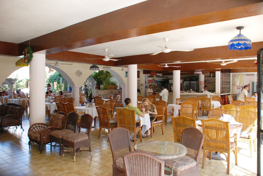 SUITE HOTEL MARIA DE LA LUZ 28/41