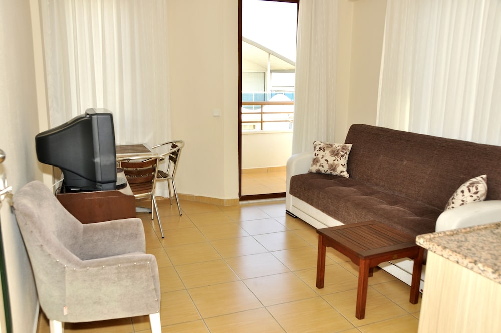 Magi Apartments 34/50