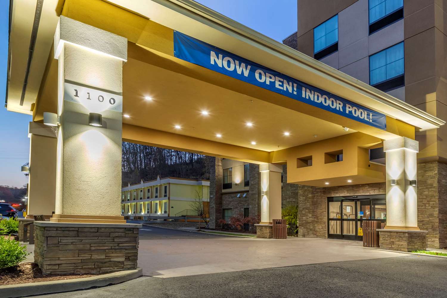 Comfort Inn & Suites Pittsburgh South photo5