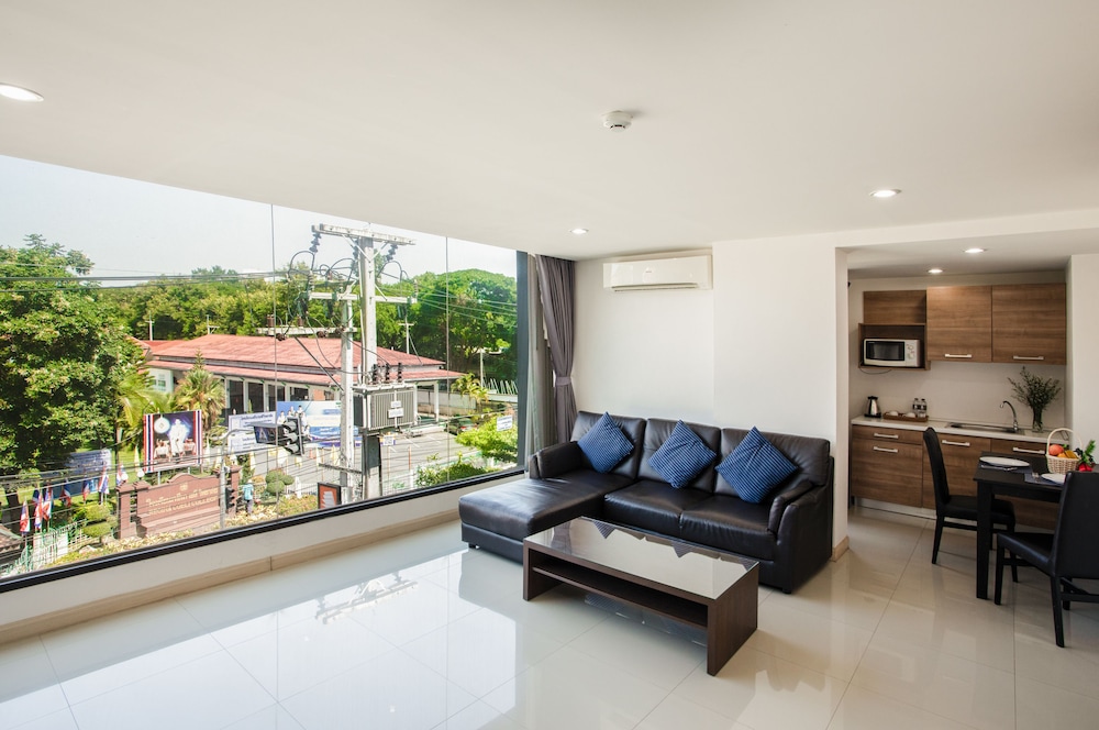 Jira Boutique Residence 35/50