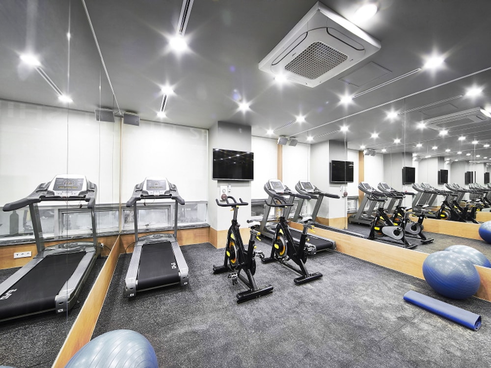 Arban City Hotel 31/50