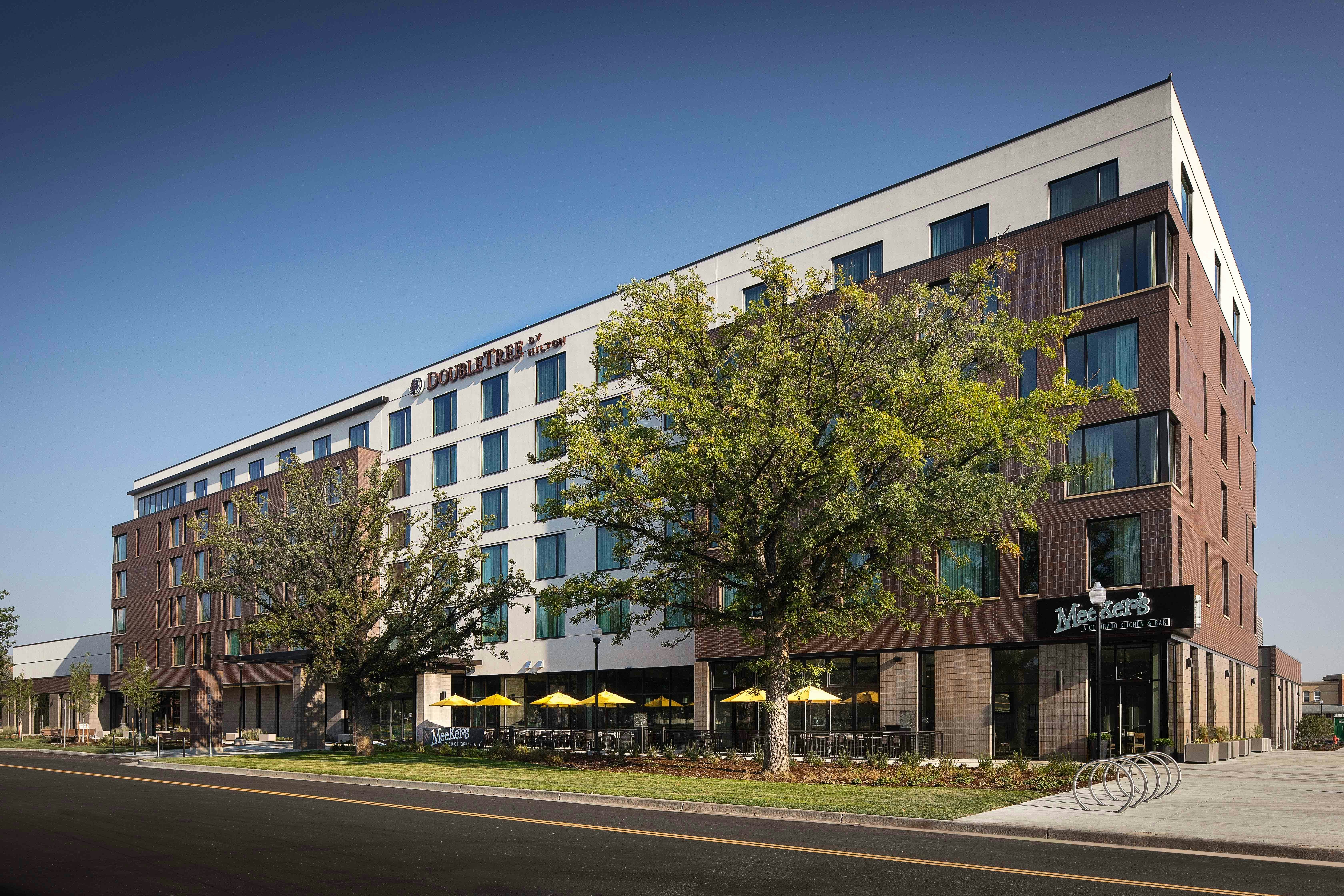 Doubletree By Hilton Greeley At Lincoln Park 10/50