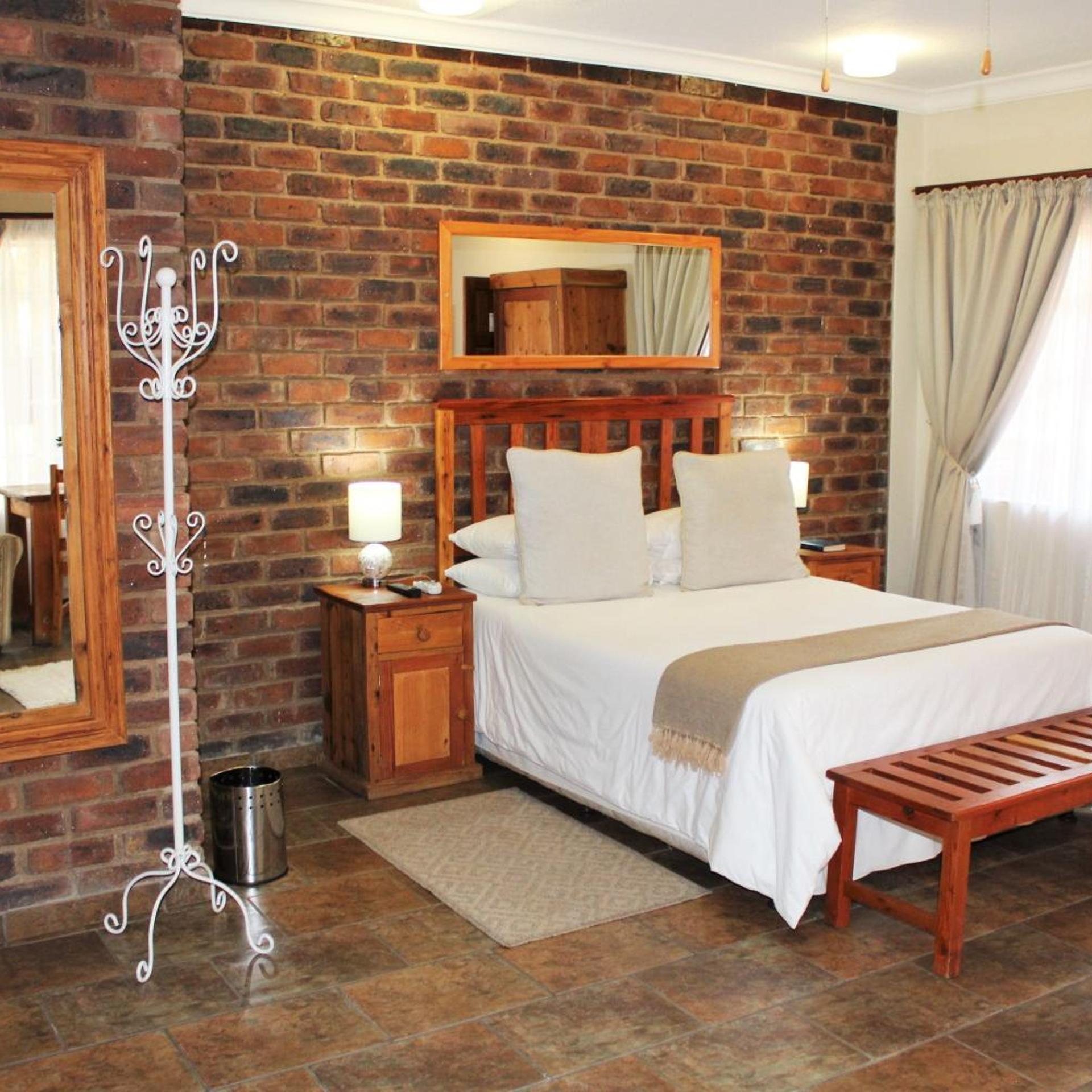 Ngwenya Boutique Hotel 9/49