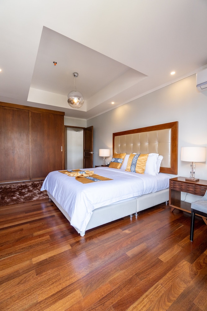 Hotel Vista Quince 17/50