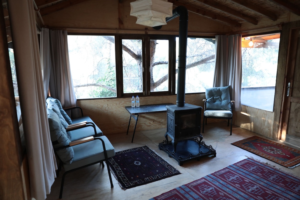 Kayserkaya Cottages & Camping 37/50