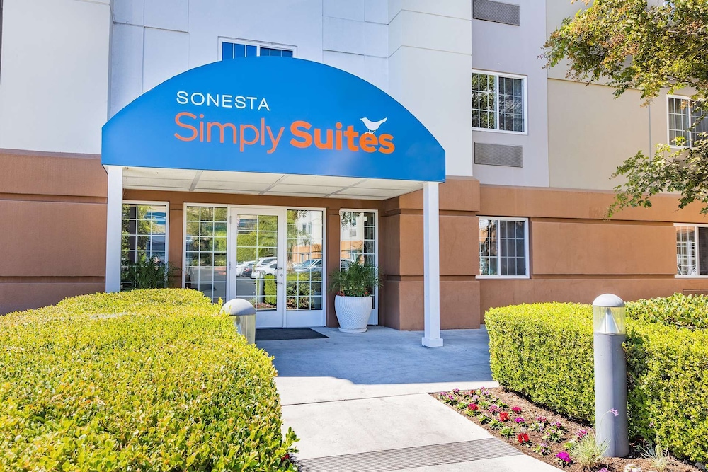 Sonesta Simply Suites Memphis 40/50