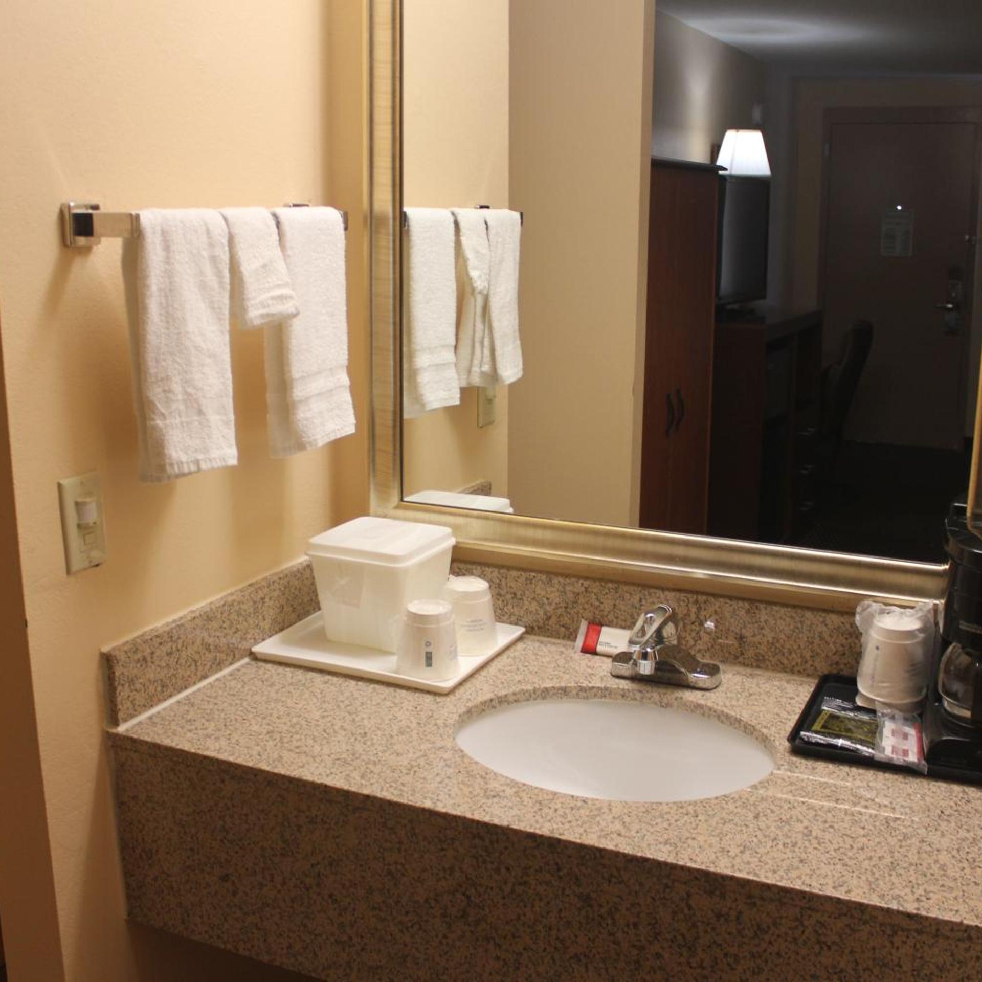 Super 8 By Wyndham Laurel, MD 22/26