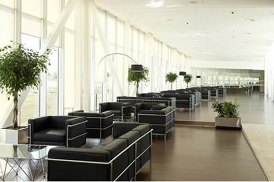 Hotel Abad San Antonio 34/57