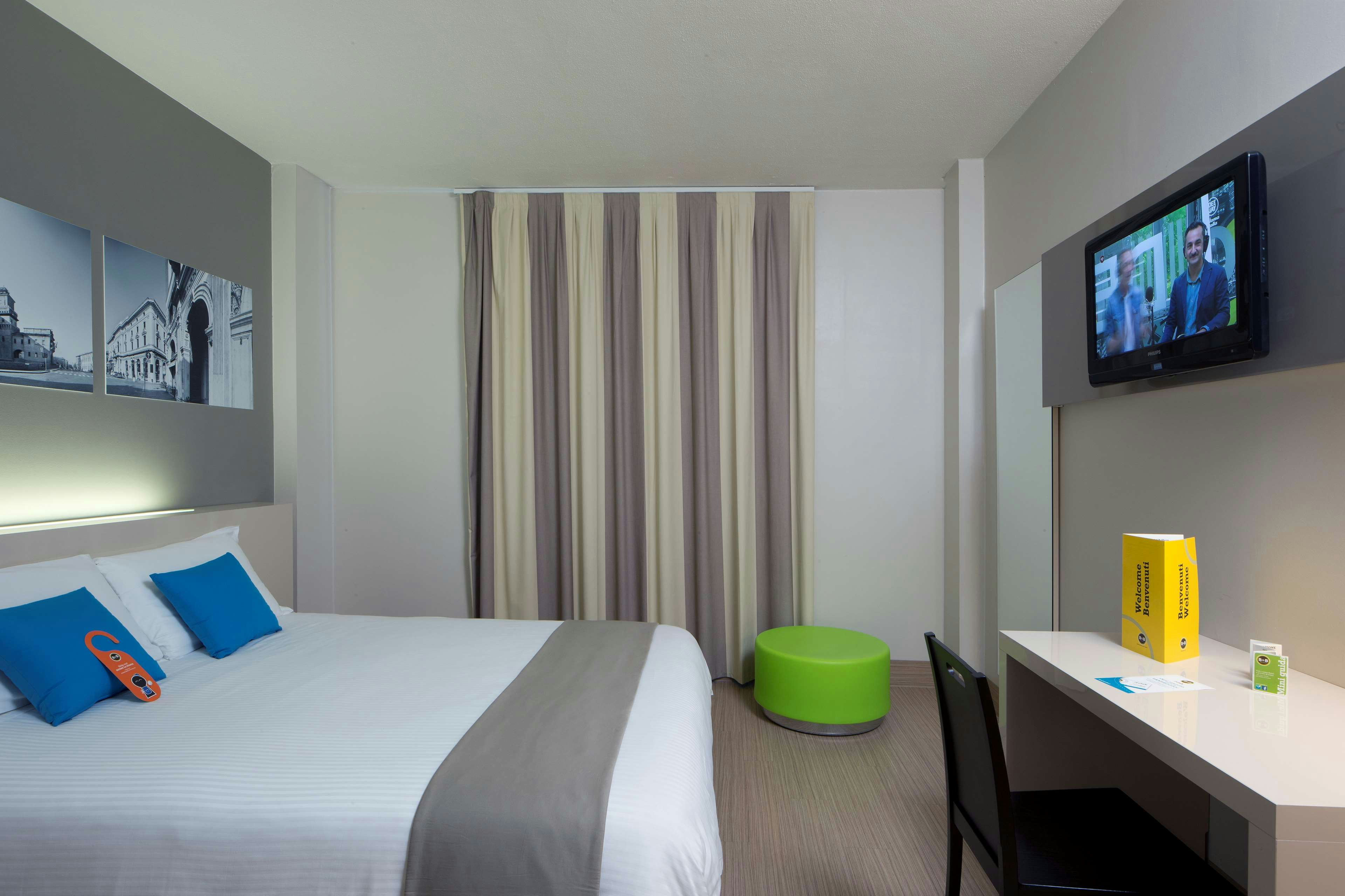 B&B Hotel Ferrara 23/50