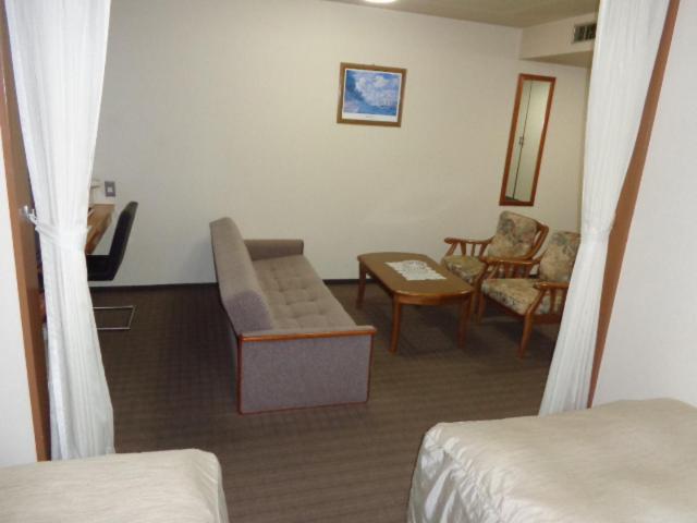 Hotel Il Viale Hachinohe 14/20