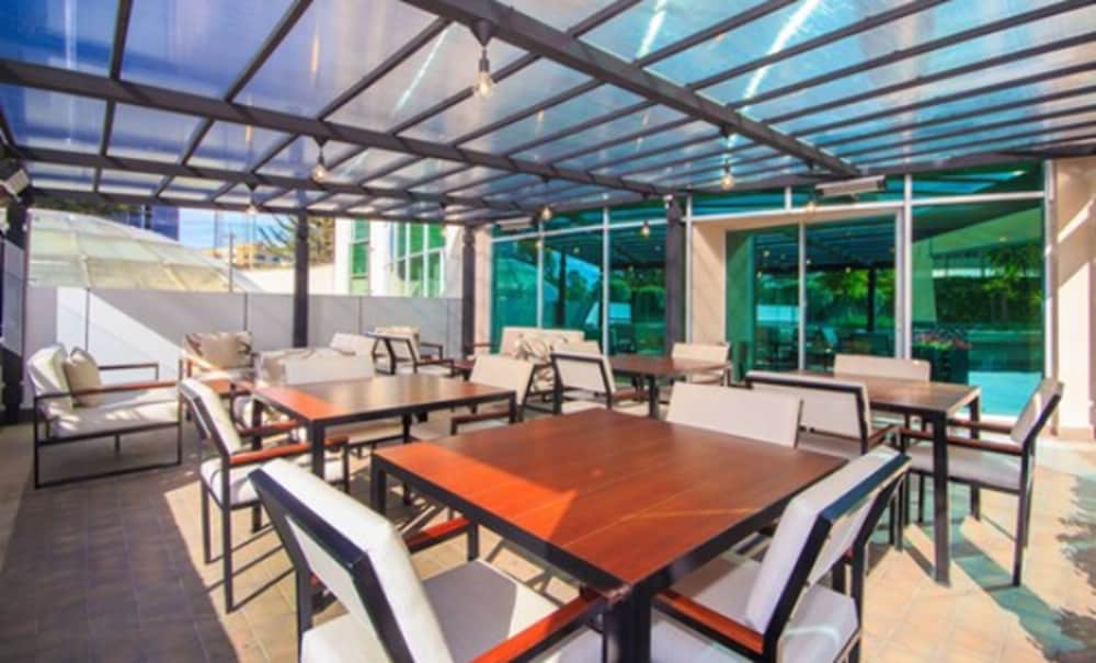 TORRES DE SUITES BY INAMAZONAS 52/63