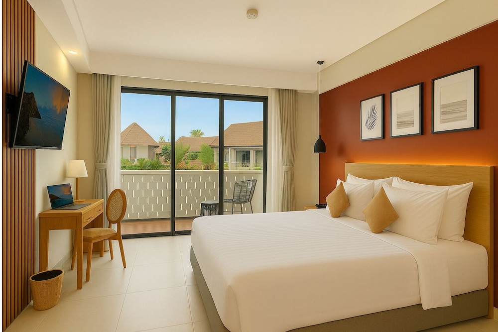 Anaya Hotel Canggu 22/60