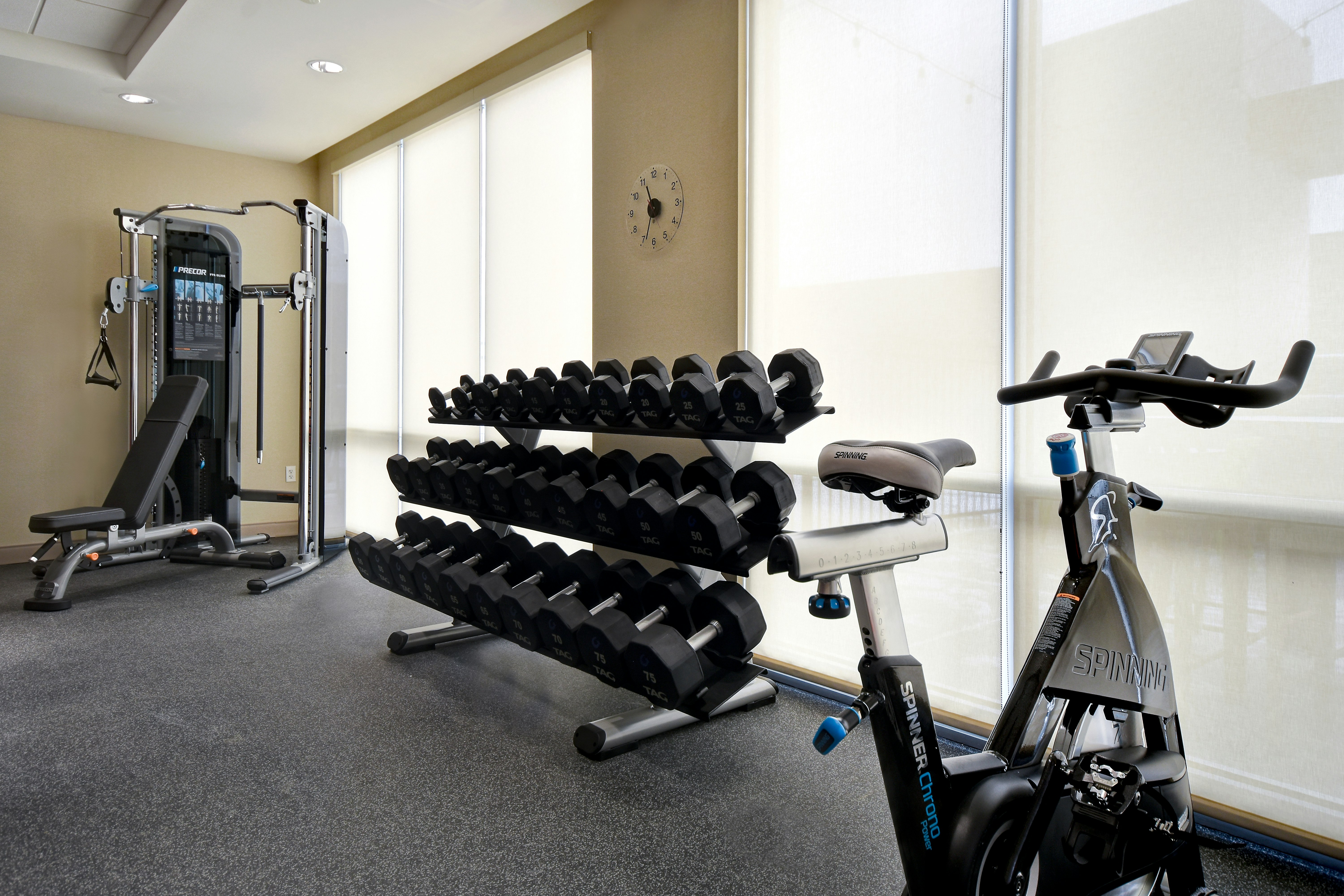 Home2 Suites By Hilton Wichita Downtown Delano Ks 24/46