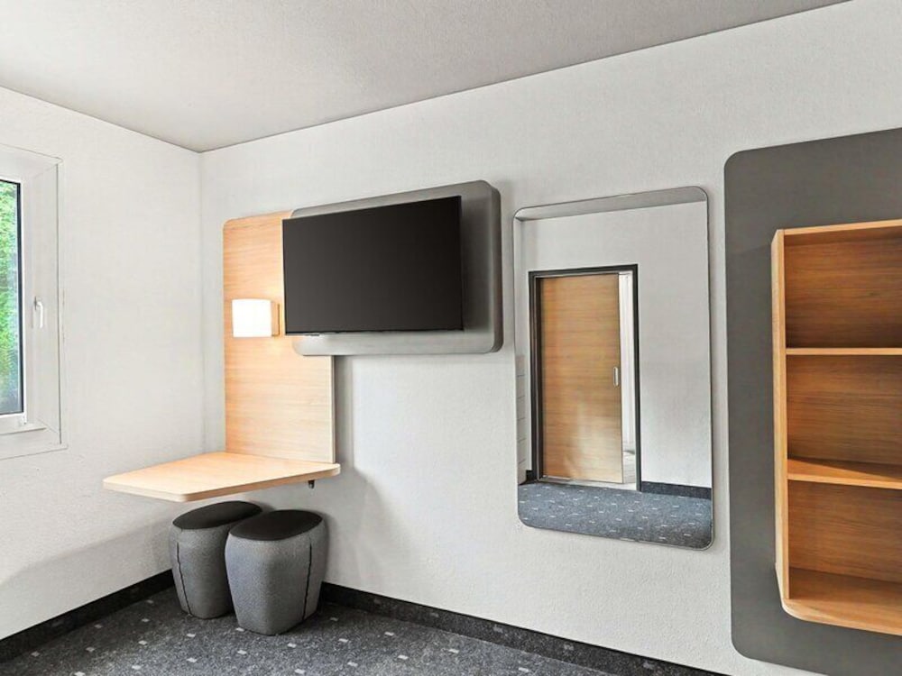 ibis budget Luebeck City Sued 31/40