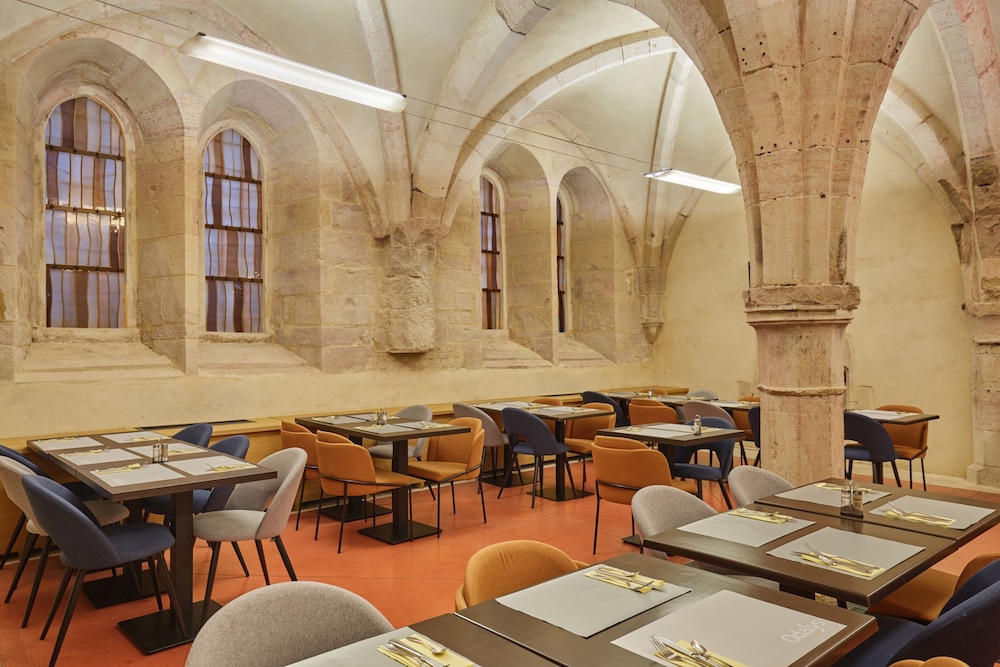 Appart'hotel Odalys City Dijon Centre Les Cordeliers 57/78