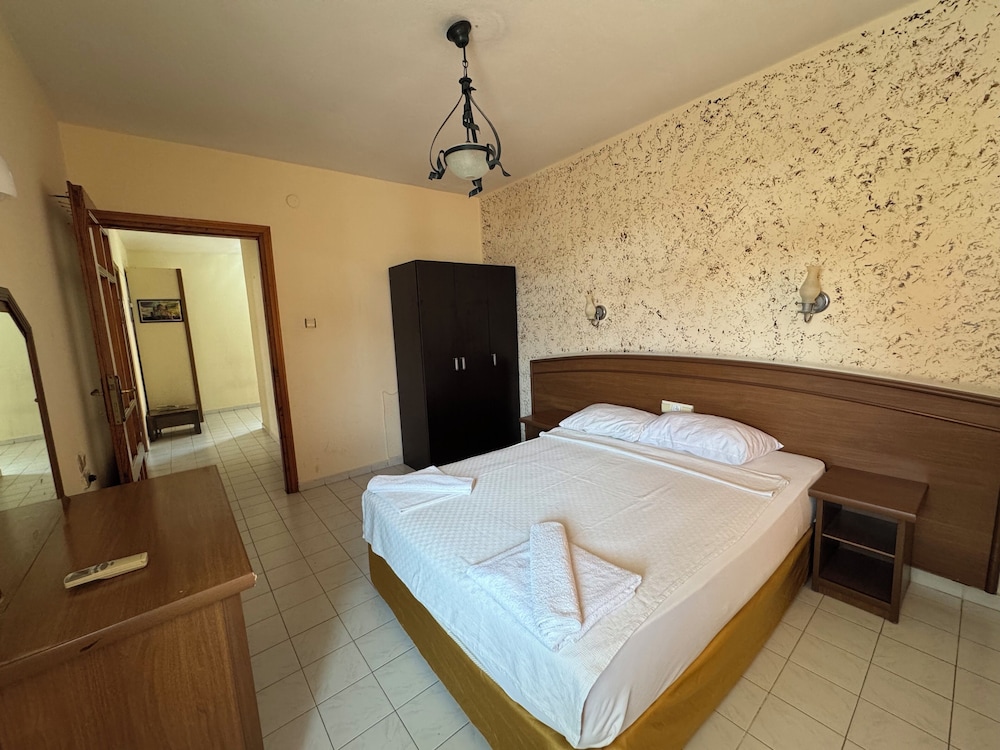 Damlatas Elegant Apart Hotel 18/49