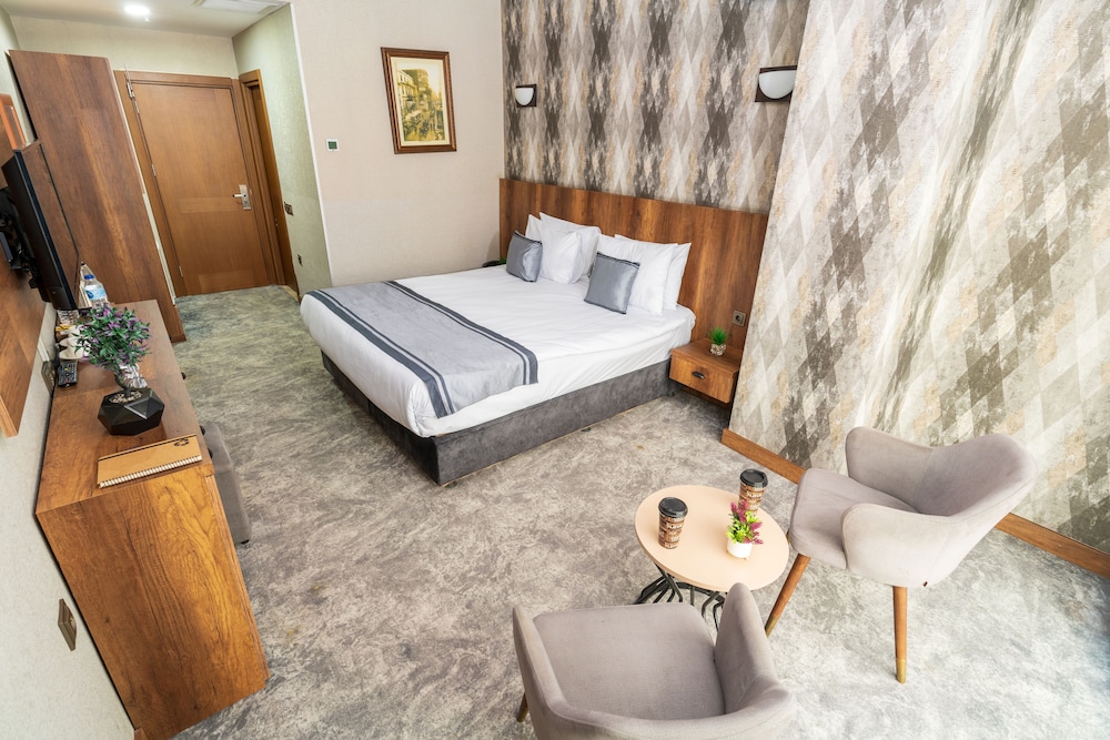 Airport Express Hotel 21/40