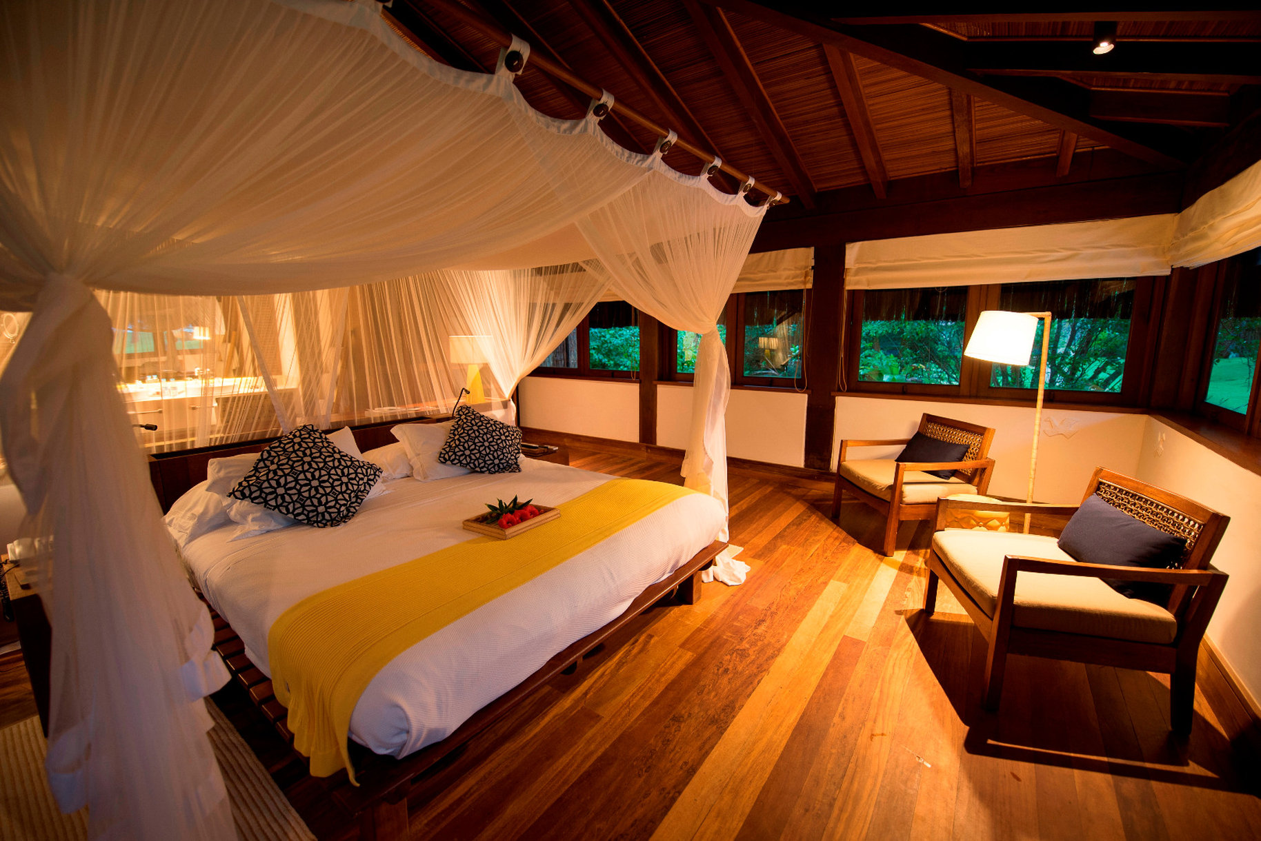 Txai Resort Itacare 15/44