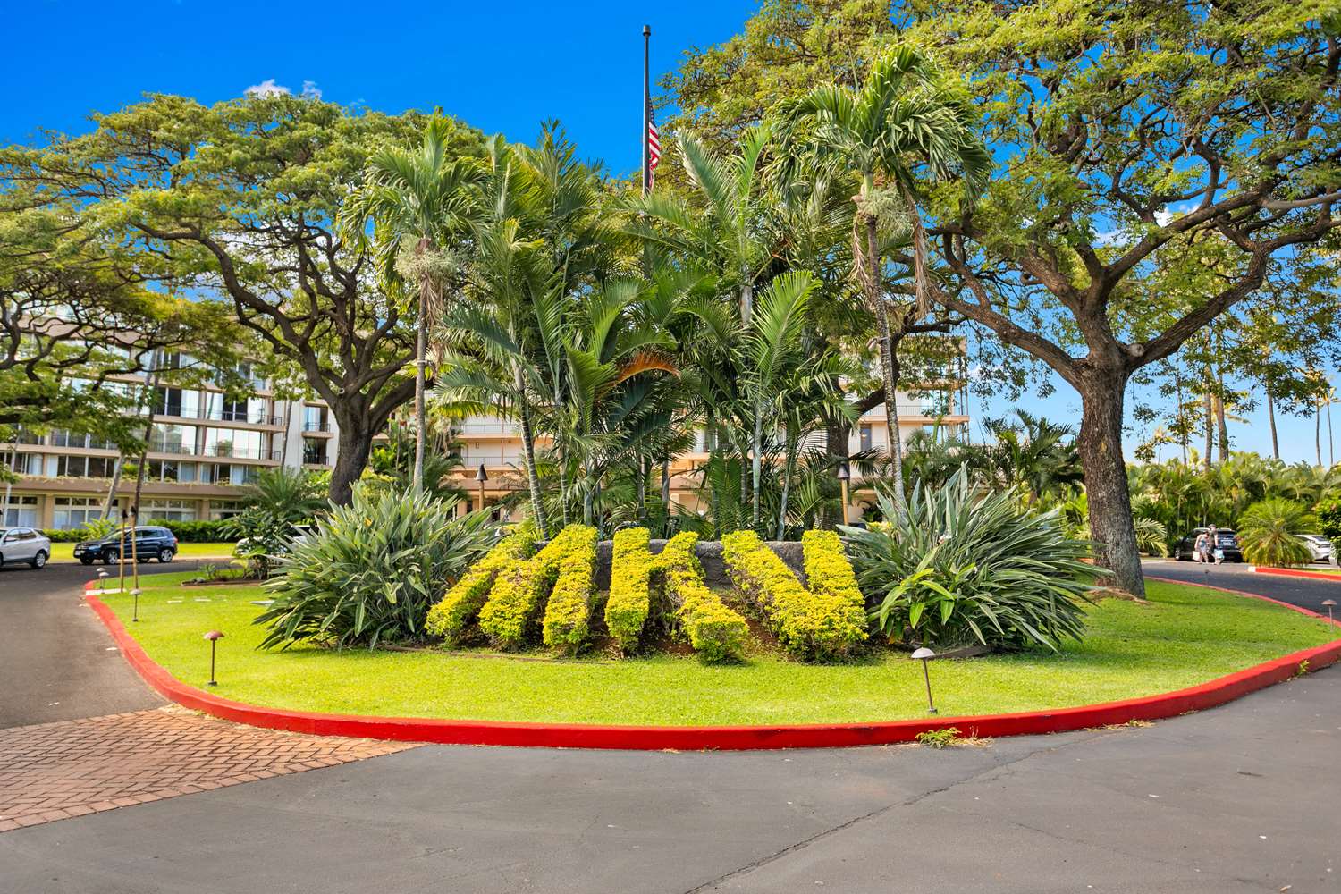 Aston Maui Kaanapali Villas 36/41