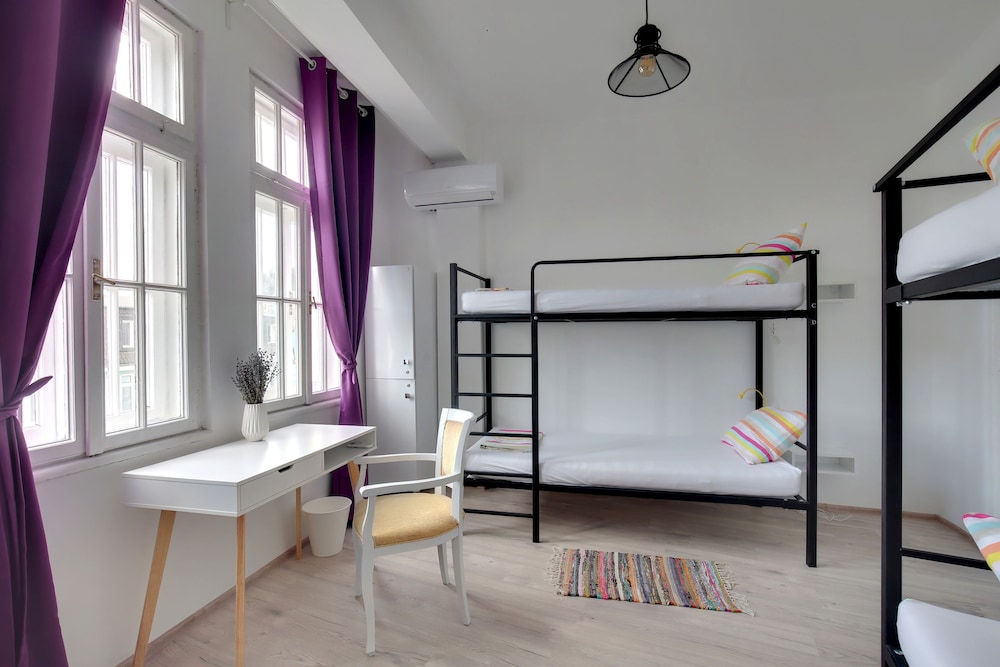 Hostel Musala 67/73