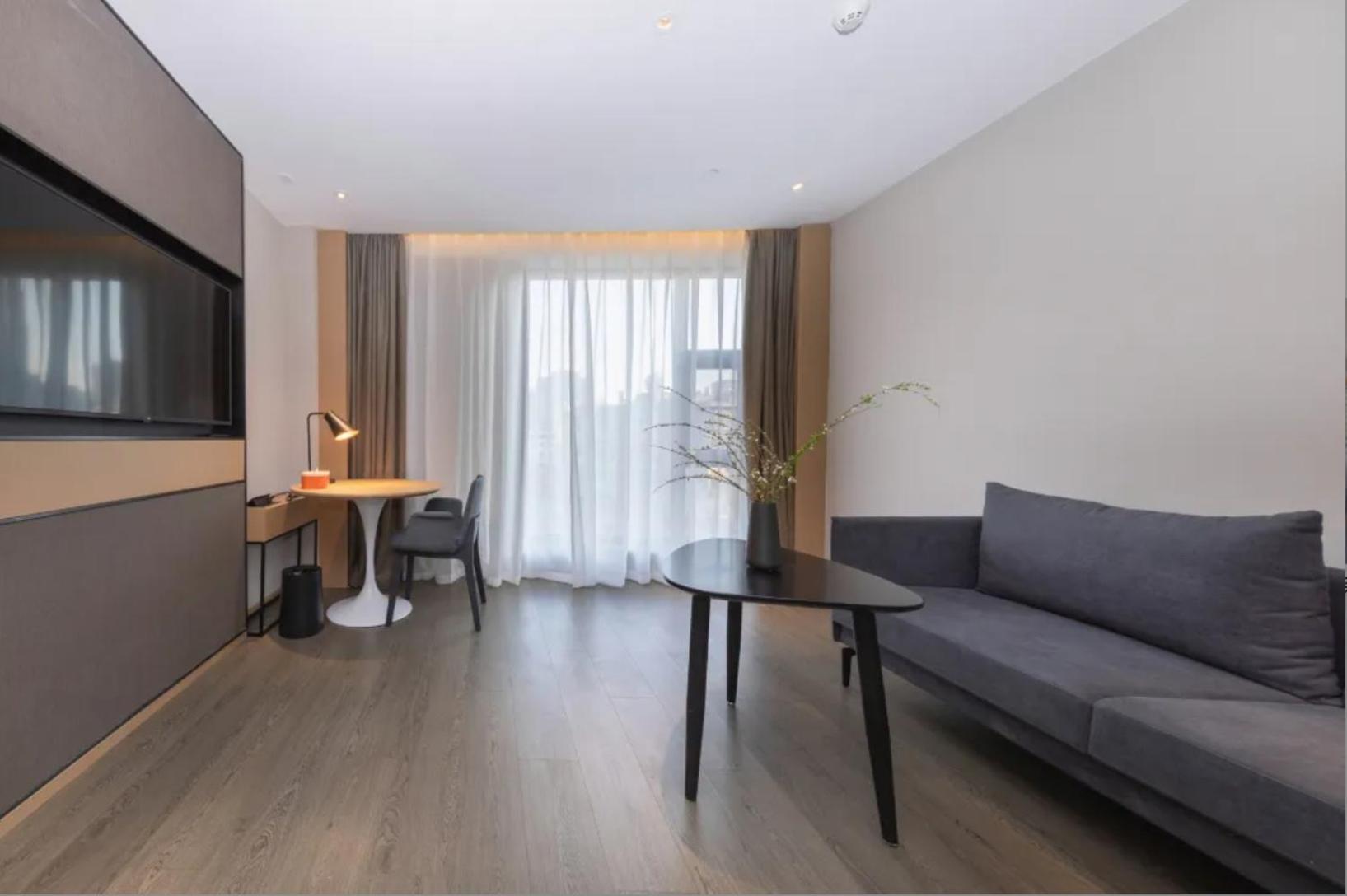 Atour Hotel Kunming International Trade Center 38/59