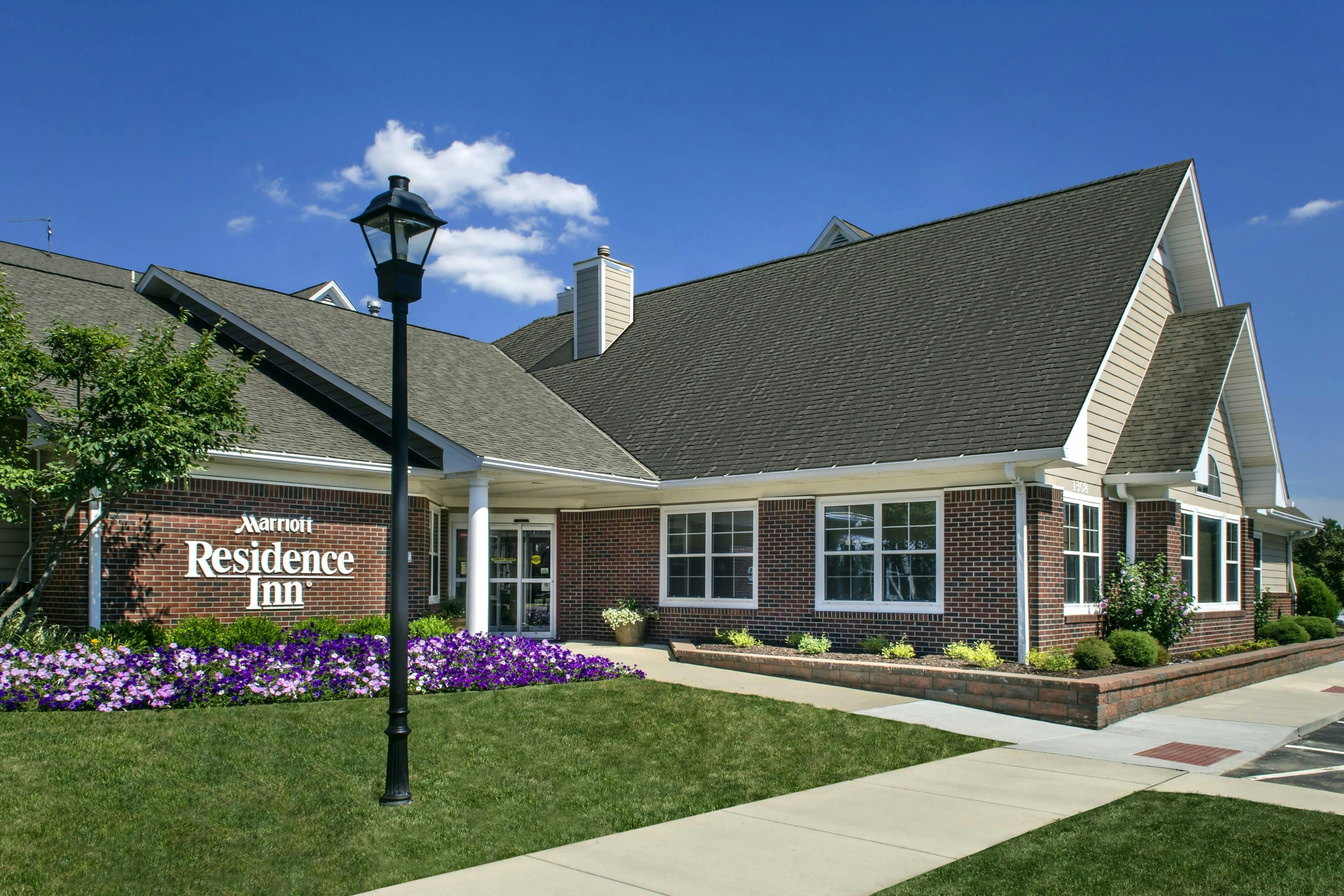 Residence Inn Cranberry Township Pittsburgh by Marriott 11/12