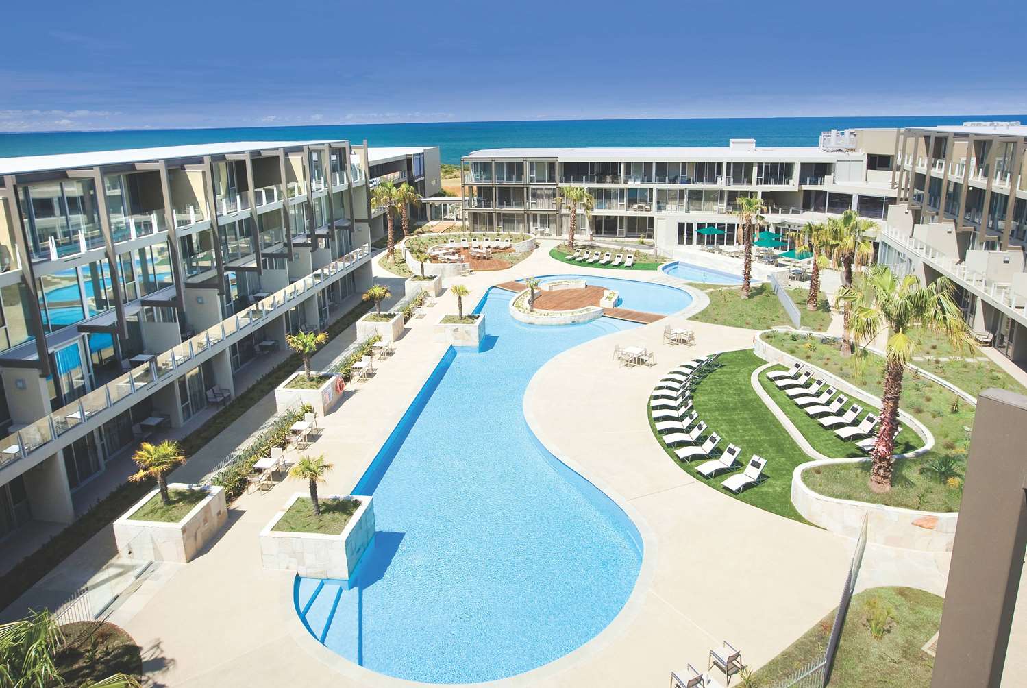 Wyndham Resort Torquay 57/58