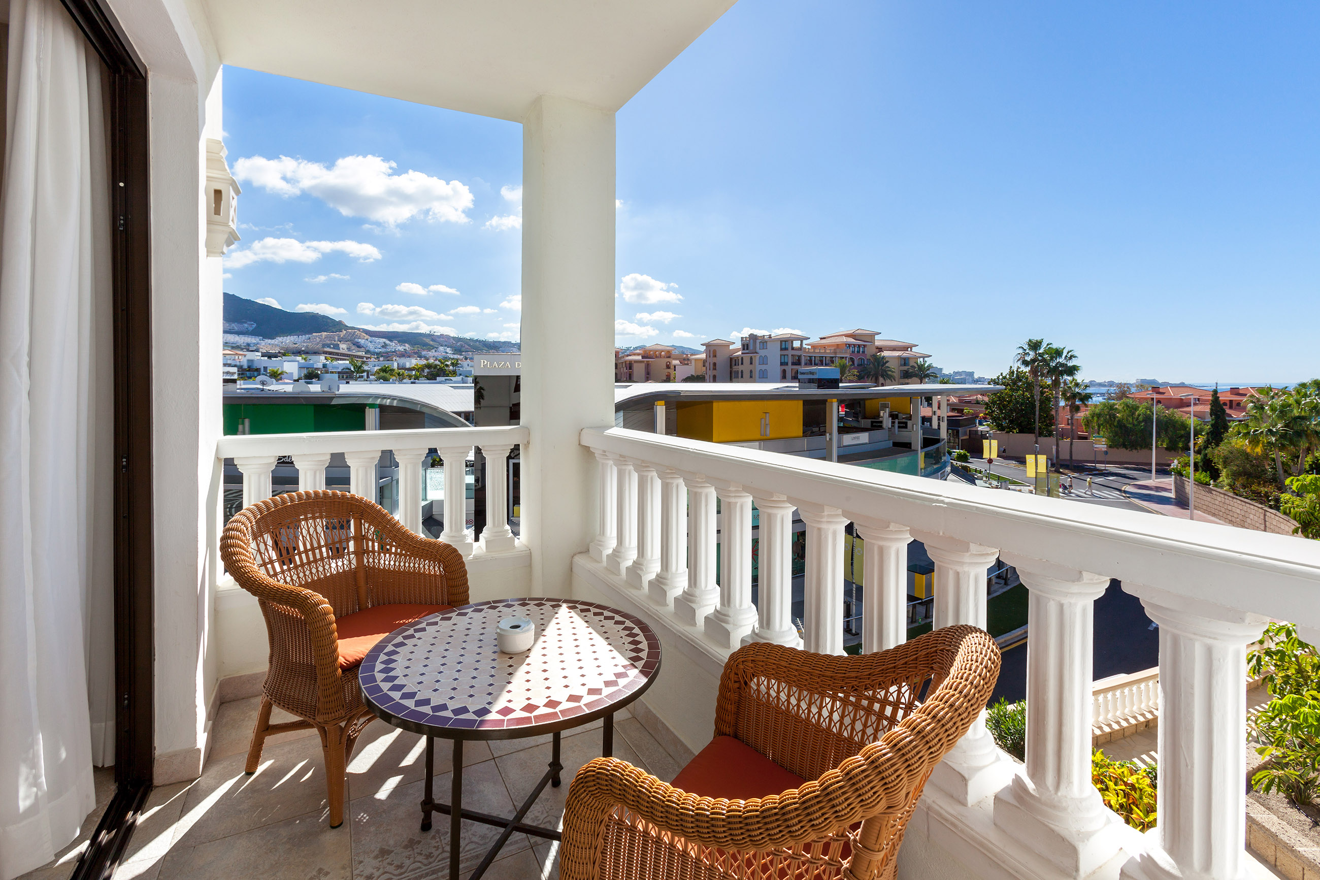 Gran Tacande Wellness and Relax Costa Adeje 32/50