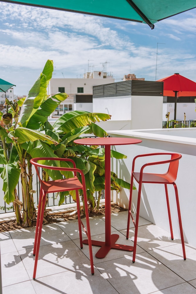The Boc Hostels City - Youth Hostel 35/50