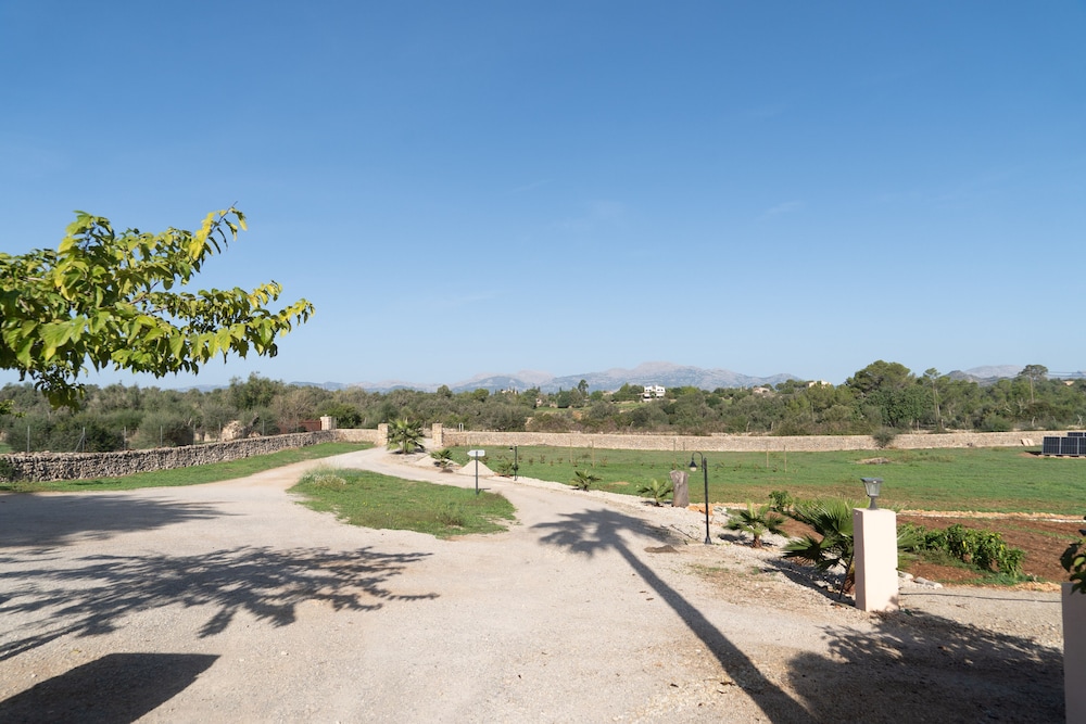 AGROTURISMO SON TOMASET 34/53