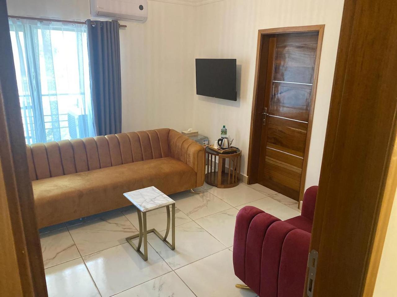 Residence La Corniche 21/39