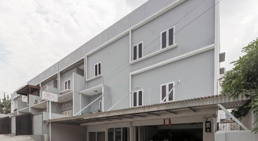 Reddoorz Near Siloam Hospital Palembang 2/56