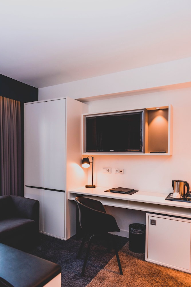 Hotel Bliss Frankfurt 55/63