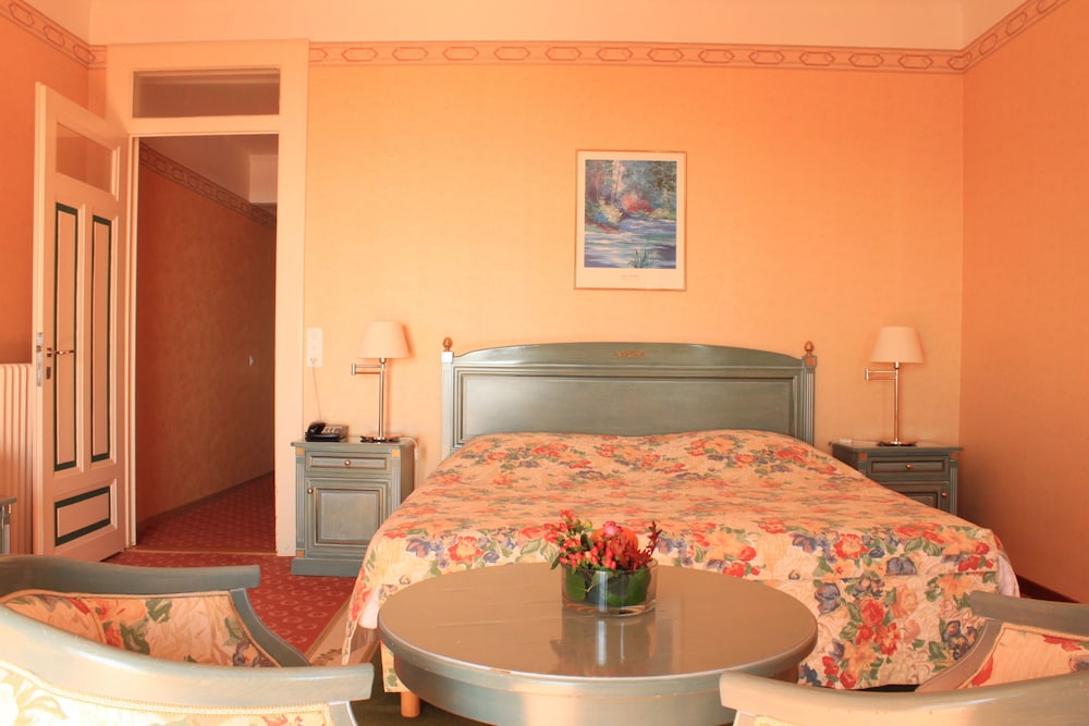 Grand Hotel des Rasses 31/46