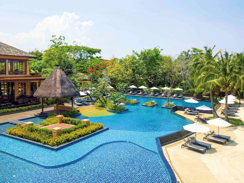 Movenpick Asara Resort & Spa Hua Hin 7/76