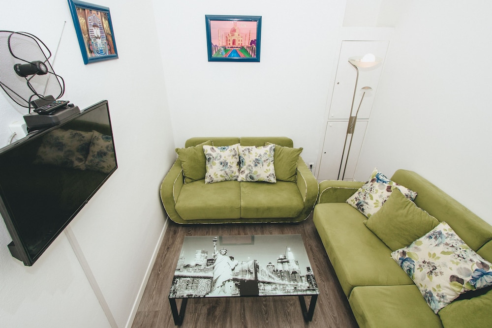 HOSTEL GLOBO 26/50