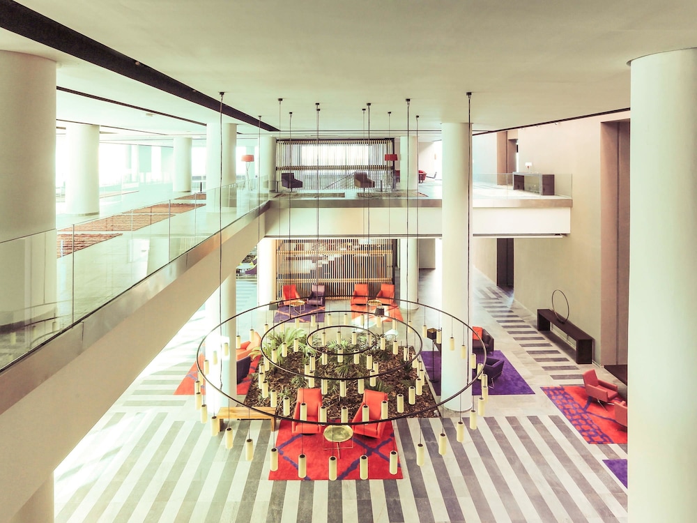 Mercure Rif Nador Hotel 63/80