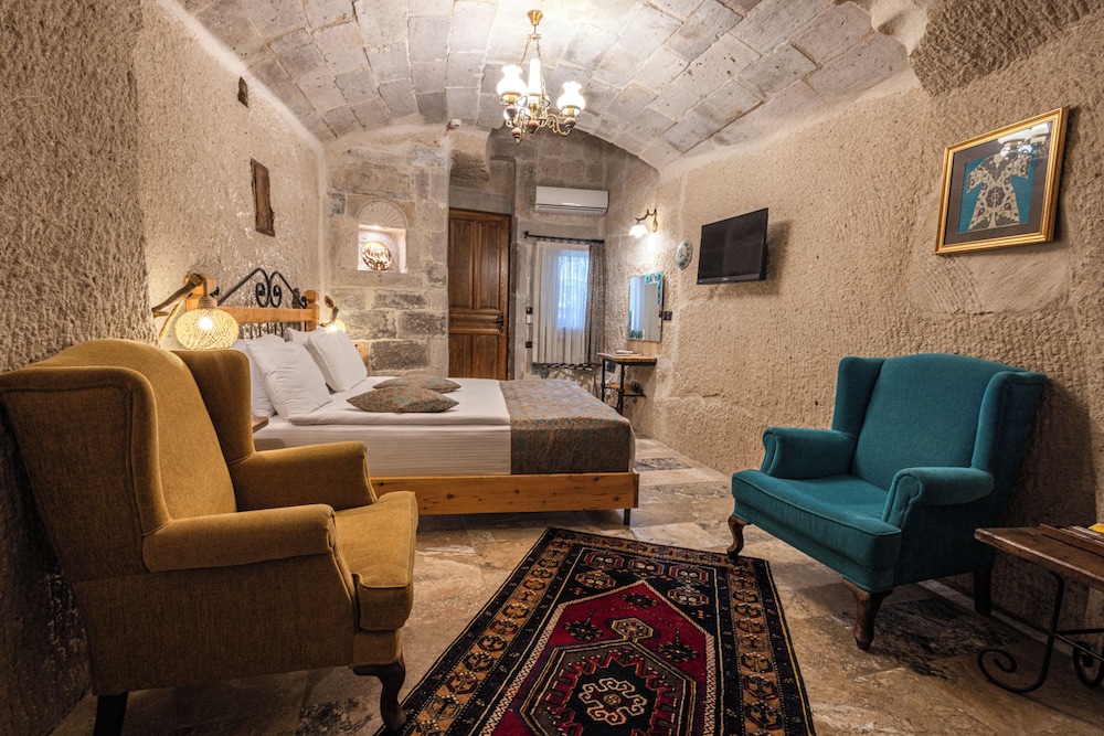 Aren Cave Hotel 32/50