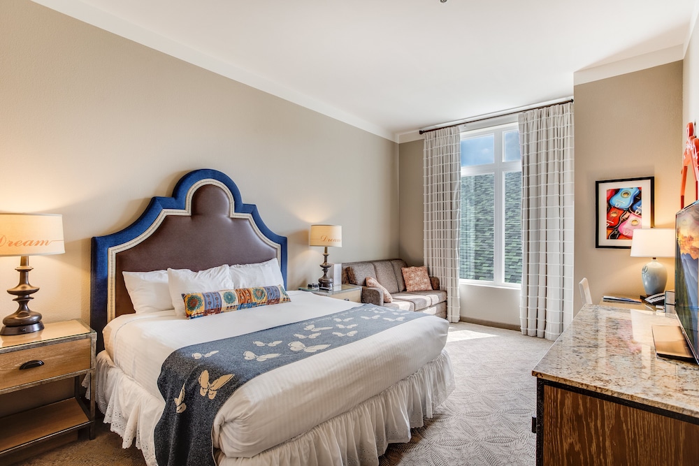 Dollywood S Dreammore Resort And Spa 19/71