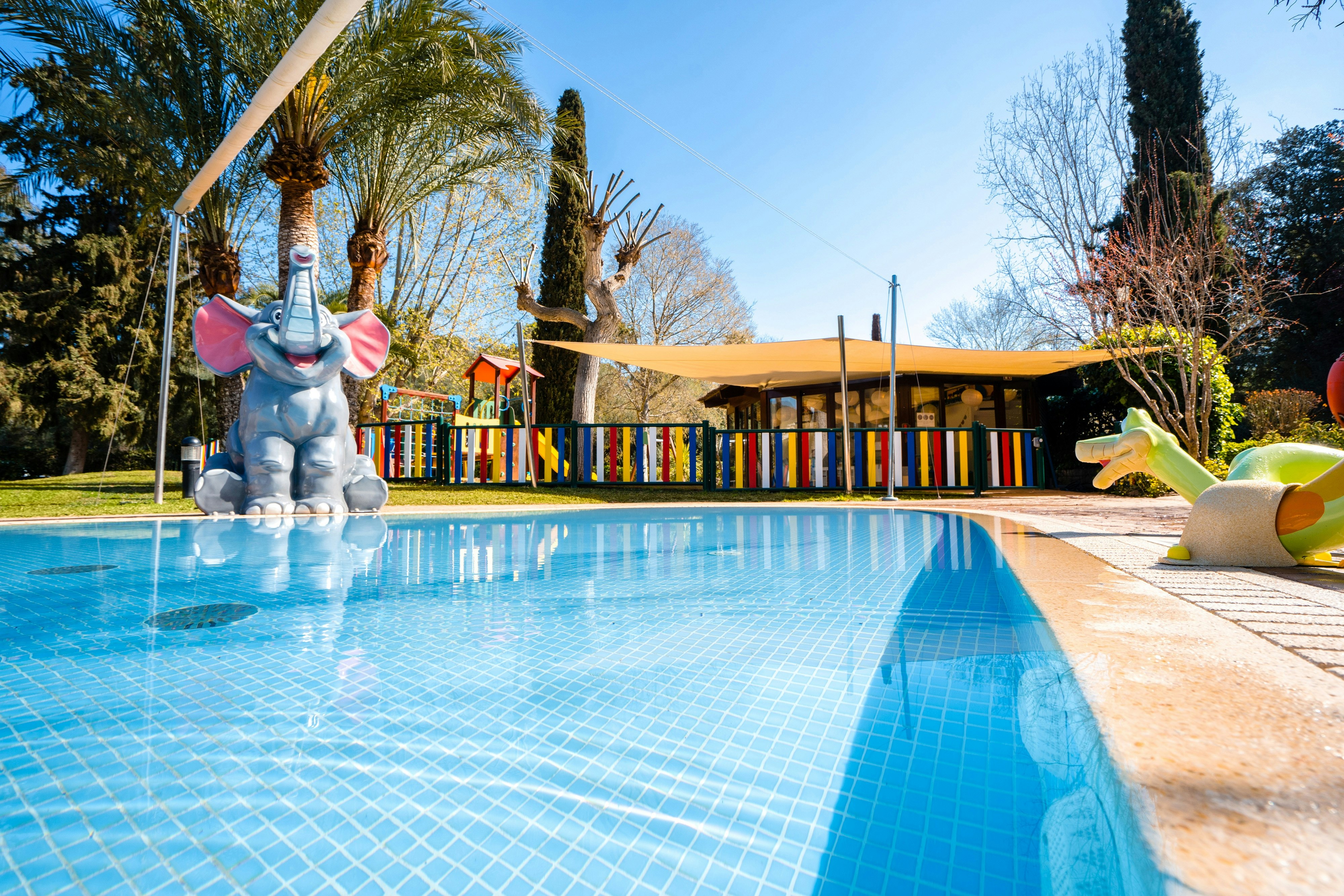 Sheraton Mallorca Arabella Golf Hotel 9/83