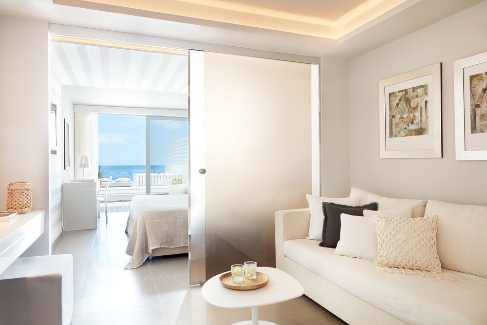 Lichnos Beach Hotel & Bungalows 27/50