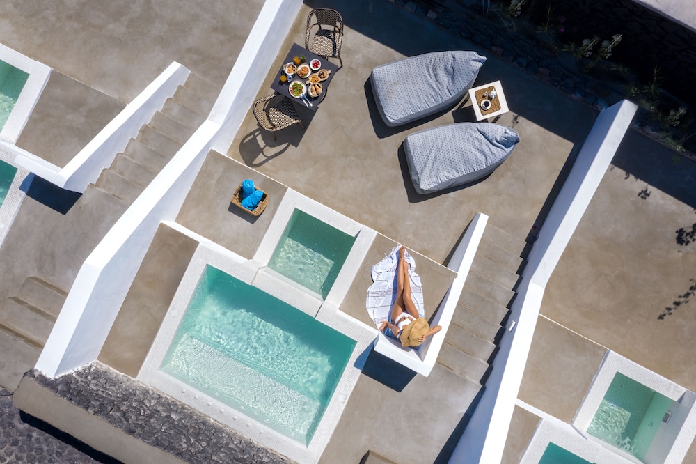 Santa Irina Luxury Sunny Lofts 3/50