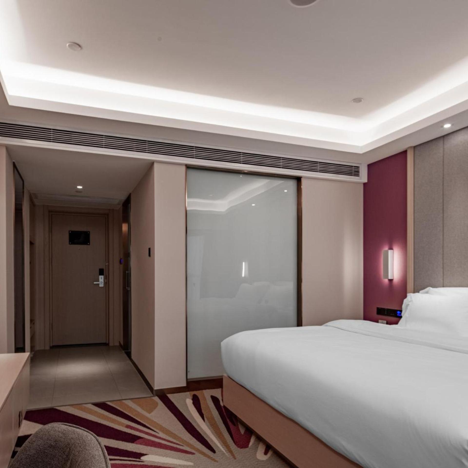 Lavande Hotel (Changsha Avenue Metro Station) 11/53