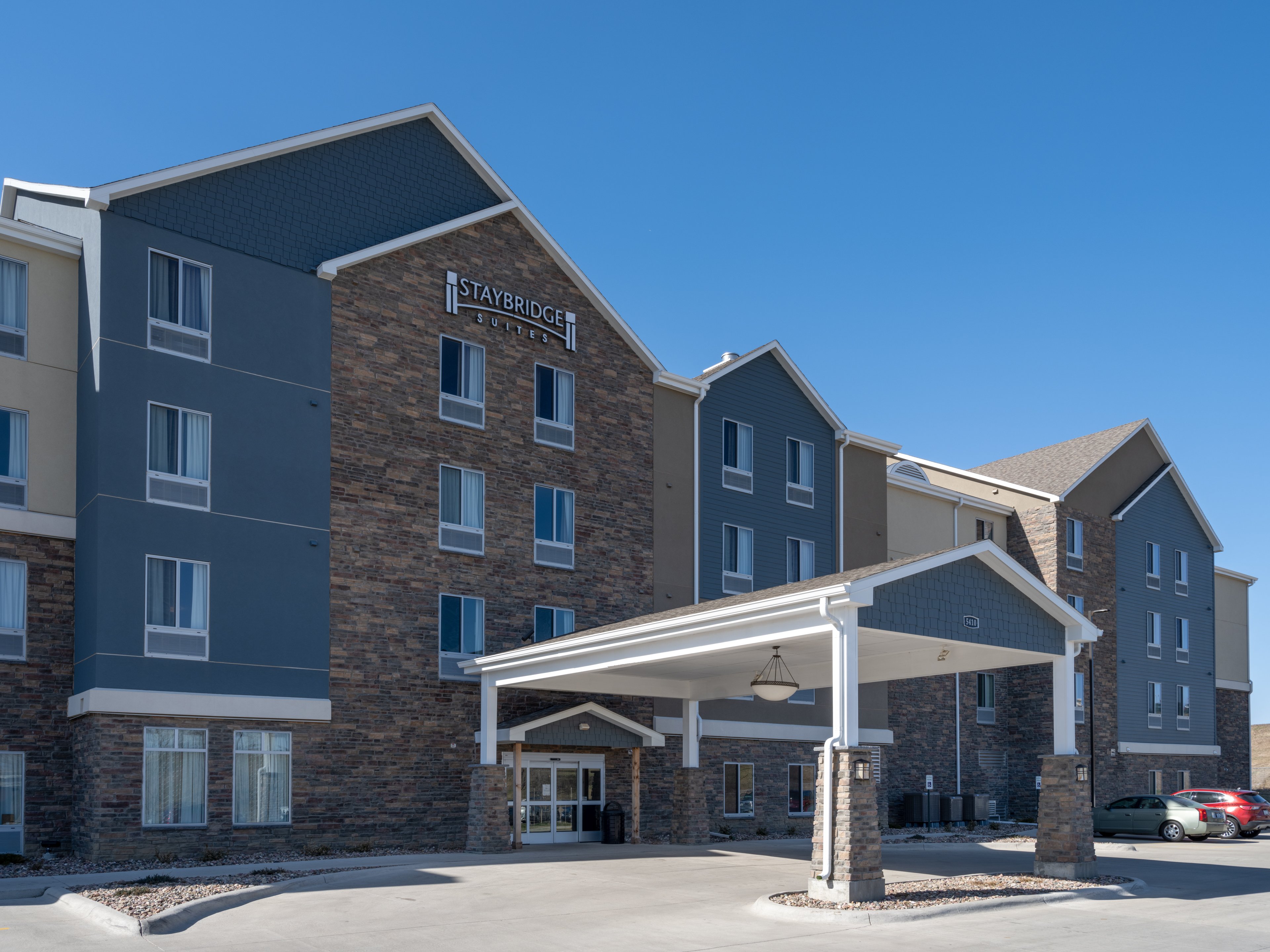 Staybridge Suites Sioux City Southeast 47/52