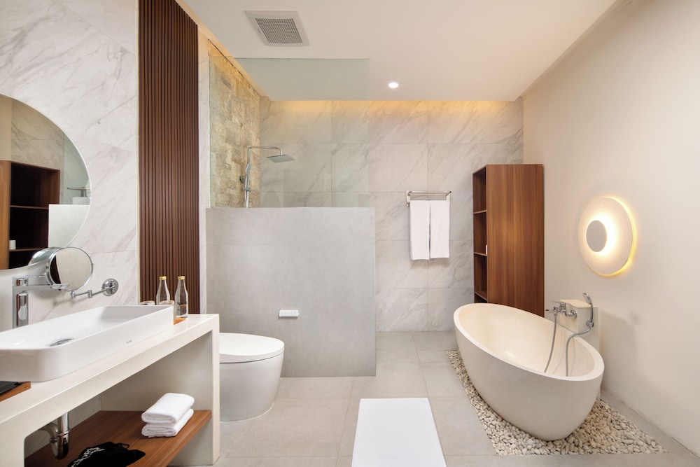 The Daha A Luxury Resort And Spa 45/50