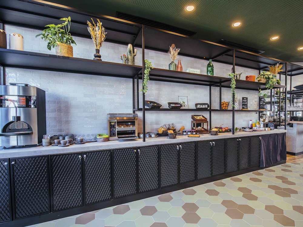 ibis Styles Rouen Centre Rive Gauche 13/67