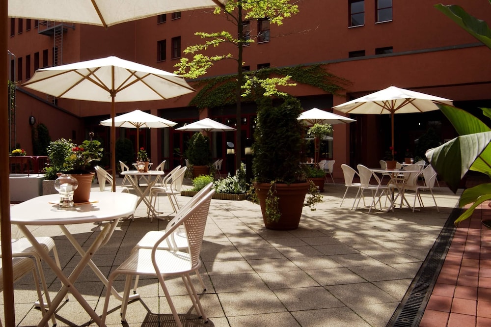 TRYP BY WYNDHAM HALLE 21/31