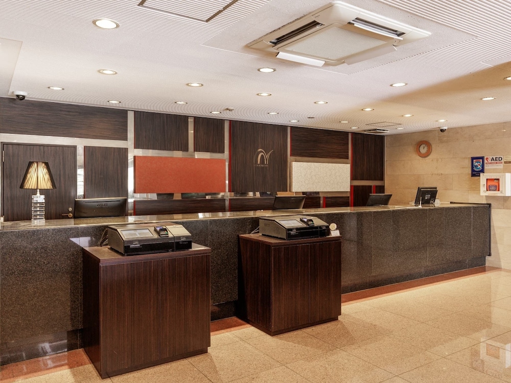 Nishitetsu Inn Tenjin 13/65